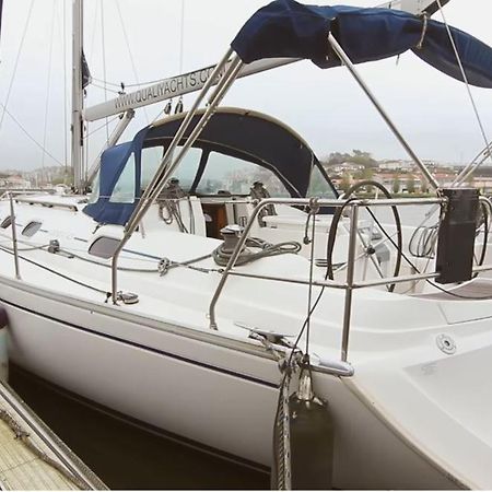 Northwind Apartment Póvoa de Varzim Eksteriør bilde