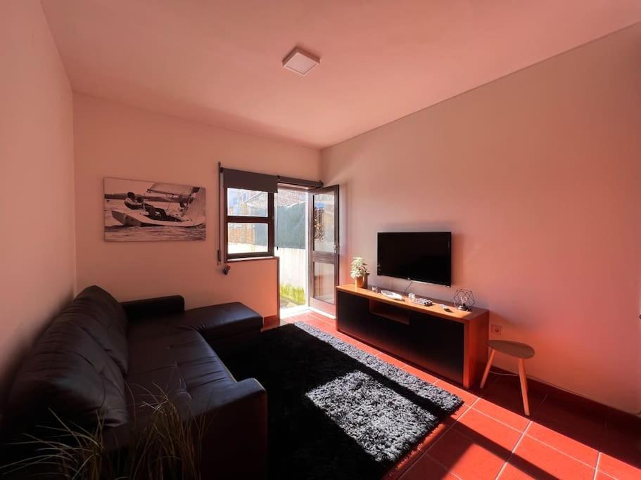 Northwind Apartment Póvoa de Varzim Eksteriør bilde