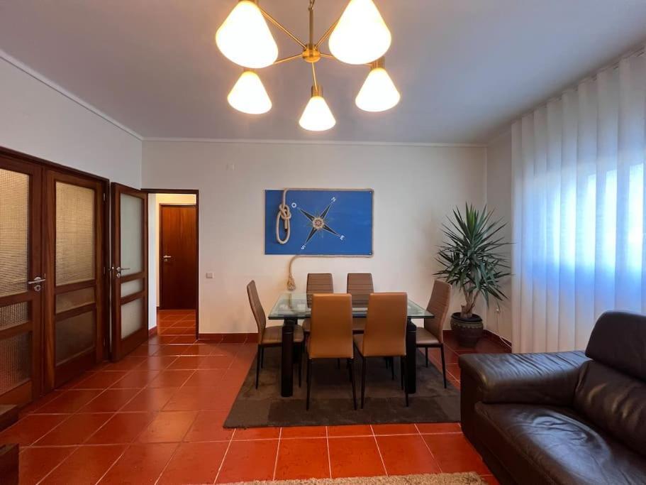 Northwind Apartment Póvoa de Varzim Eksteriør bilde