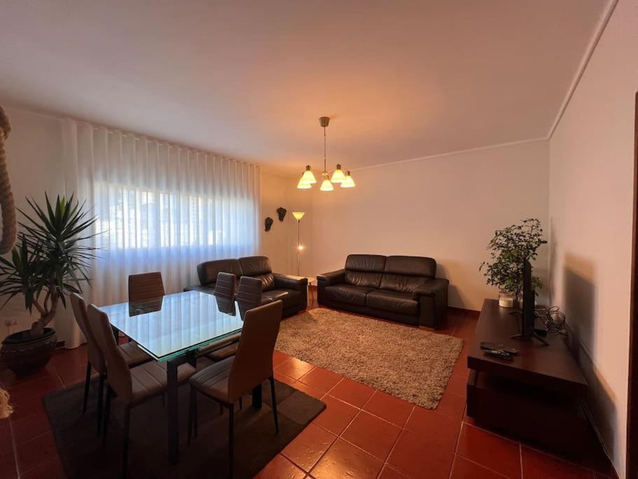 Northwind Apartment Póvoa de Varzim Eksteriør bilde