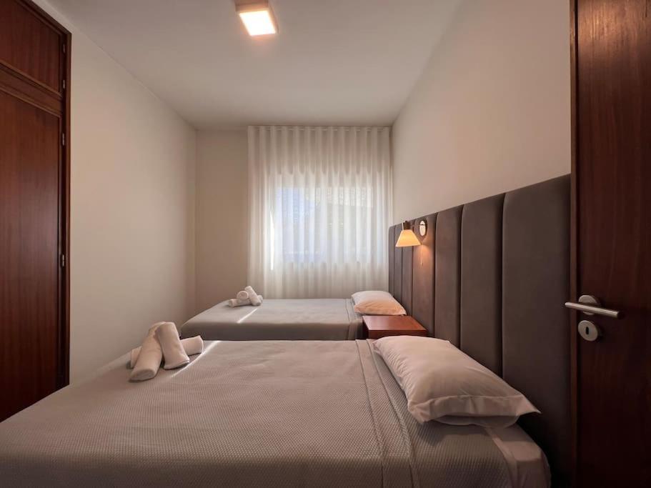 Northwind Apartment Póvoa de Varzim Eksteriør bilde