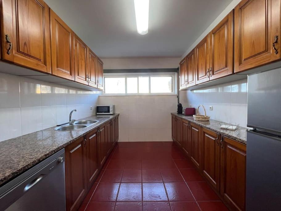 Northwind Apartment Póvoa de Varzim Eksteriør bilde